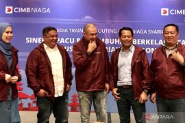 Insan perbankan: Kewajiban UUS spin-off 2023 lahirkan BUS modal cekak