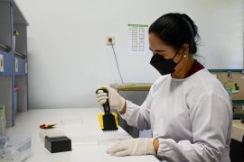 Indonesia bimbing pelatihan bioinformatika untuk ASEAN