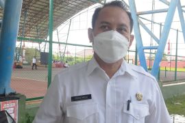 Diskoperindag Seruyan berharap akses jalan menuju sentra IKM ditingkatkan