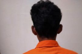 Oknum Camat Pangkalan Lesung di Pelalawan diduga cabuli siswi magang