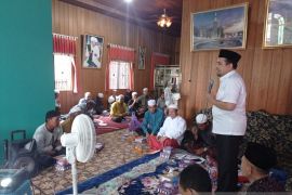 Anggota Dewan : kevalidan data kependudukan penting