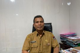 Pemkot Padang gandeng nelayan jaga laut dari pencemaran