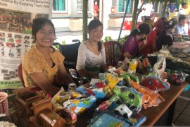 Dinsos Denpasar rangkul 11 UMKM milik disabilitas