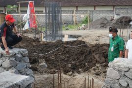 Bupati Karangasem jamin Stadion Amlapura dibangun berkualitas