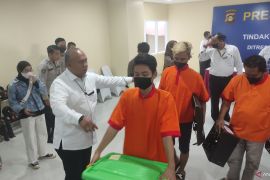 Diskominfo sebut situs judi online di Sumsel tumbuh subur seperti jamur