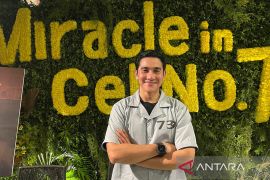 Cerita Vino G Bastian dalami peran sebagai penyandang disabilitas dalam Miracle In Cell no.7