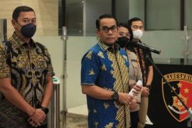 Jumat ini, Polri periksa istri Ferdy Sambo sebagai tersangka