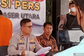 Polres Penajam sita 783,62 gram sabu-sabu  dan 15.000 butir pil koplo