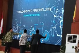 Wakil Menteri Agama luncurkan MTQ Nasional 2022