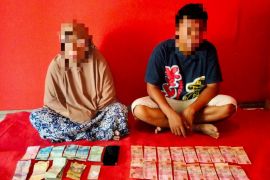 Sebanyak 6.147 KPM bansos Kabupaten Bima terindikasi aktivitas judol