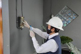 Tambah daya listrik dapat diskon dari PLN tebar Promo Nyalakan Kemerdekaan