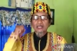 DAD Kalsel tiadakan perjudian di aruh