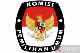 KPU Bombana tuntaskan verifikasi awal anggota parpol peserta Pemilu 2024