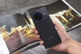 vivo X80 Pro+ akan dikenalkan di September 2022