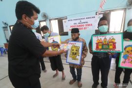 Posyandu jiwa di Kediri