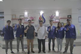 Mahasiswa ITB STIKOM Bali ikuti program transfer kredit di Dalian Neusoft University, China