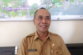 DKP Mataram akan uji coba program kolam terpal bagi nelayan