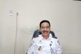 Dishub Kabupaten Belitung pastikan kondisi PJU berfungsi baik saat G20