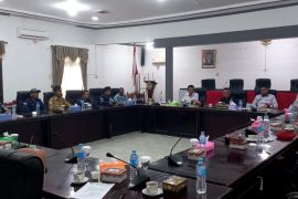 Dewan sebut aktivitas PT BGP diduga ilegal