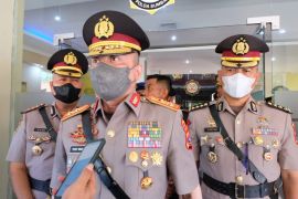 Dugaan Irjen Pol Teddy Minahasa ditangkap, Kapolri akan beri penjelasan