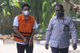 Tiga saksi dipanggil KPK terkait kasus pemberian IUP di Tanah Bumbu