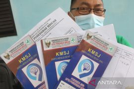 Pemkot Kediri gencarkan Posyandu Jiwa