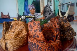 Terobosan baru, PKL di Bukittinggi akan mengenakan pakaian adat