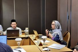 Masjid berpotensi jadi pusat pemberdayaan ekonomi umat