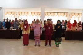 Kayong Utara terus berupaya atasi penurunan stunting, AKI dan AKB