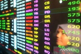 Gairah investasi saham kaum milenial di Sumbar