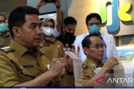 Wali Kota Samarinda tepis informasi pemotongan insentif guru honor