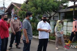 Bupati tinjau beberapa titik persiapan penilaian Adipura