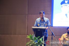 Pemkot Tangerang: Klinik LKPM bantu pelaku usaha lakukan pelaporan triwulan