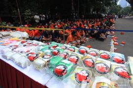 Pengamat harap polisi serius berantas perjudian