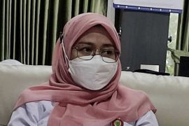 DPTPH Kaltim salurkan ribuan bibit tanaman  ke kabupaten dan kota