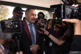 Pengacara Brigadir J kembali laporkan FS dan istrinya soal laporan palsu