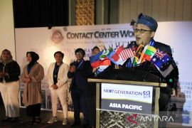 Teleperformance Indonesia pertahankan sertifikasi "Great Place to Work"