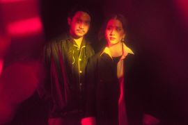 Biru Baru ajak Iga Massardi dalam "Semua Telah Terjadi"