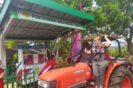 B-100 solusi di tengah semakin meroketnya harga minyak dunia