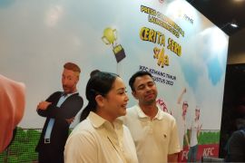 Animasi 3D Rafathar "Si Aa" hadir dalam DVD