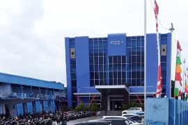 RSUD Biak siagakan petugas antisipasi cacar monyet