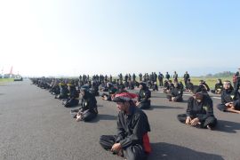 Pencak silat topang Indonesia Emas 2045, tukas Wagub Jabar