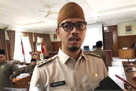 Dinas Kesehatan Bukittinggi digeledah Kejaksaan, ini tanggapan Wako Erman Safar