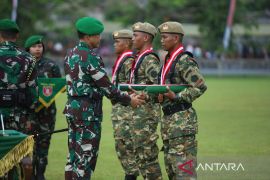 Komcad harus siaga jika dipanggil negara