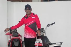 Presiden Jokowi dijadwalkan resmikan rumah korban banjir di Doyo Jayapura