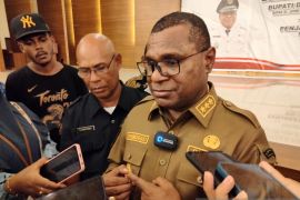 Pemkab Sorong tetap lakukan pencegahan COVID-19