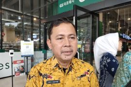 Kota Bogor kolaborasi dengan daerah lain pasok stok telur ayam ras