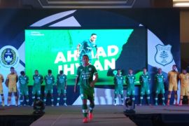 PSMS Medan optimistis bisa promosi ke Liga I Indonesia