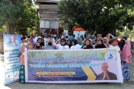 Program asuransi nelayan di Jateng diharapkan menular ke Sulawesi Selatan