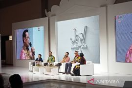 Gubernur: Fashion bisa jadi kekuatan baru pertumbuhan ekonomi DIY